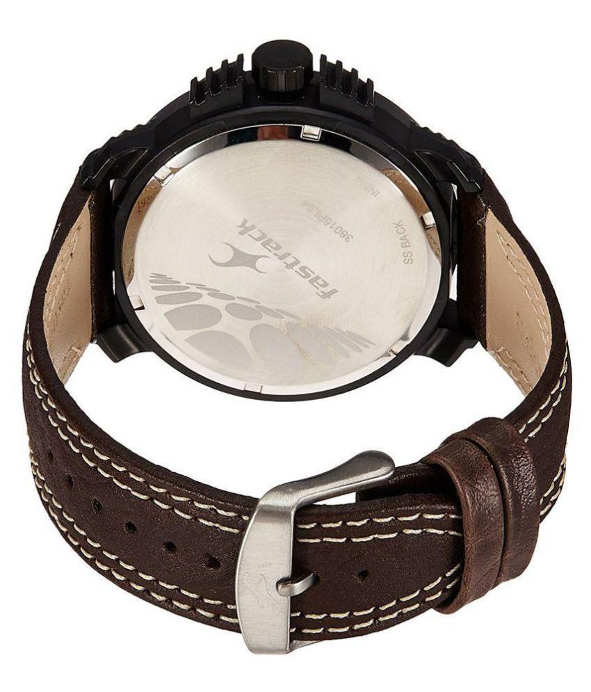 fastrack 38015pl04