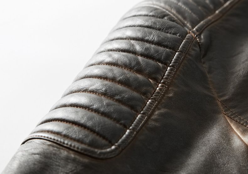 joobox leather jacket