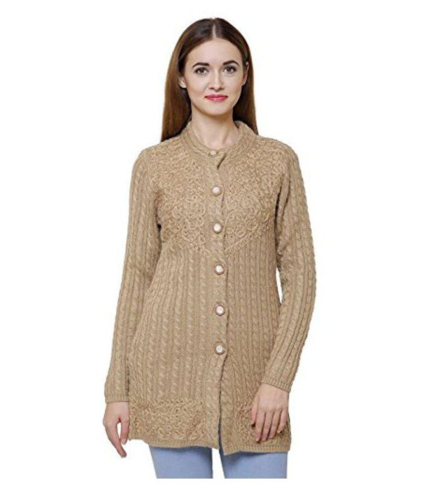 ladies woollen cardigans