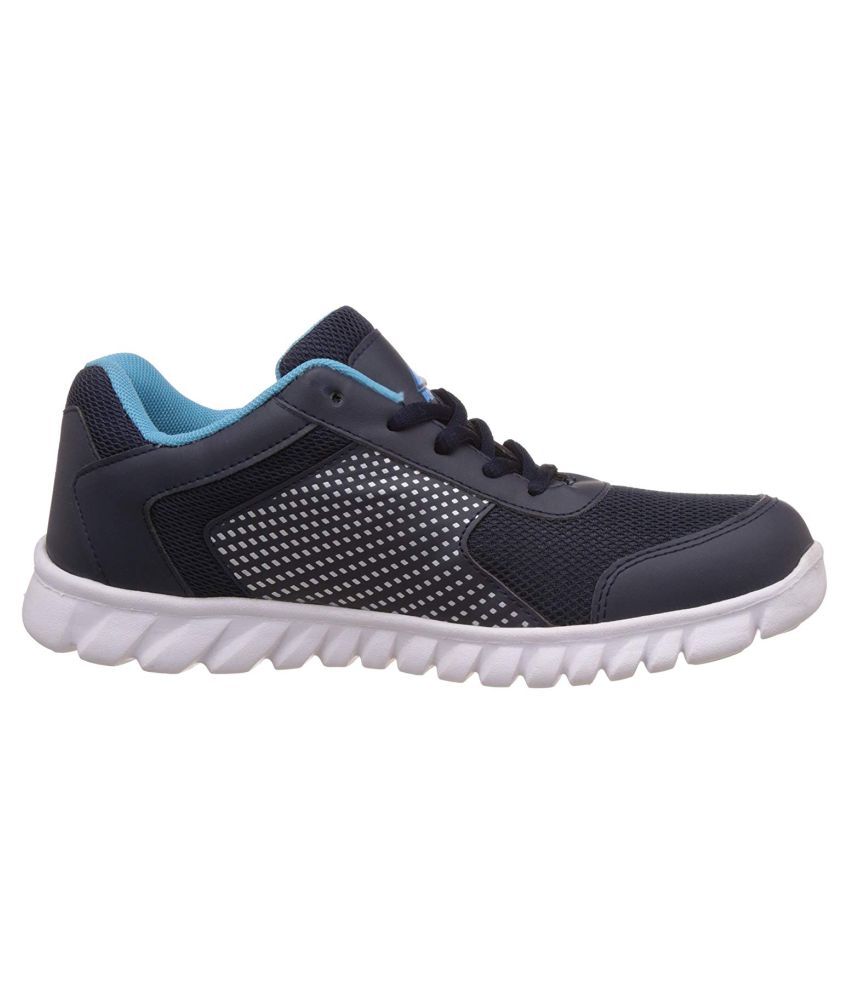 bata power men's sports running shoes