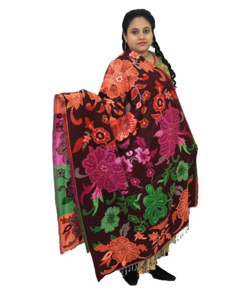 kashmiri chadar price