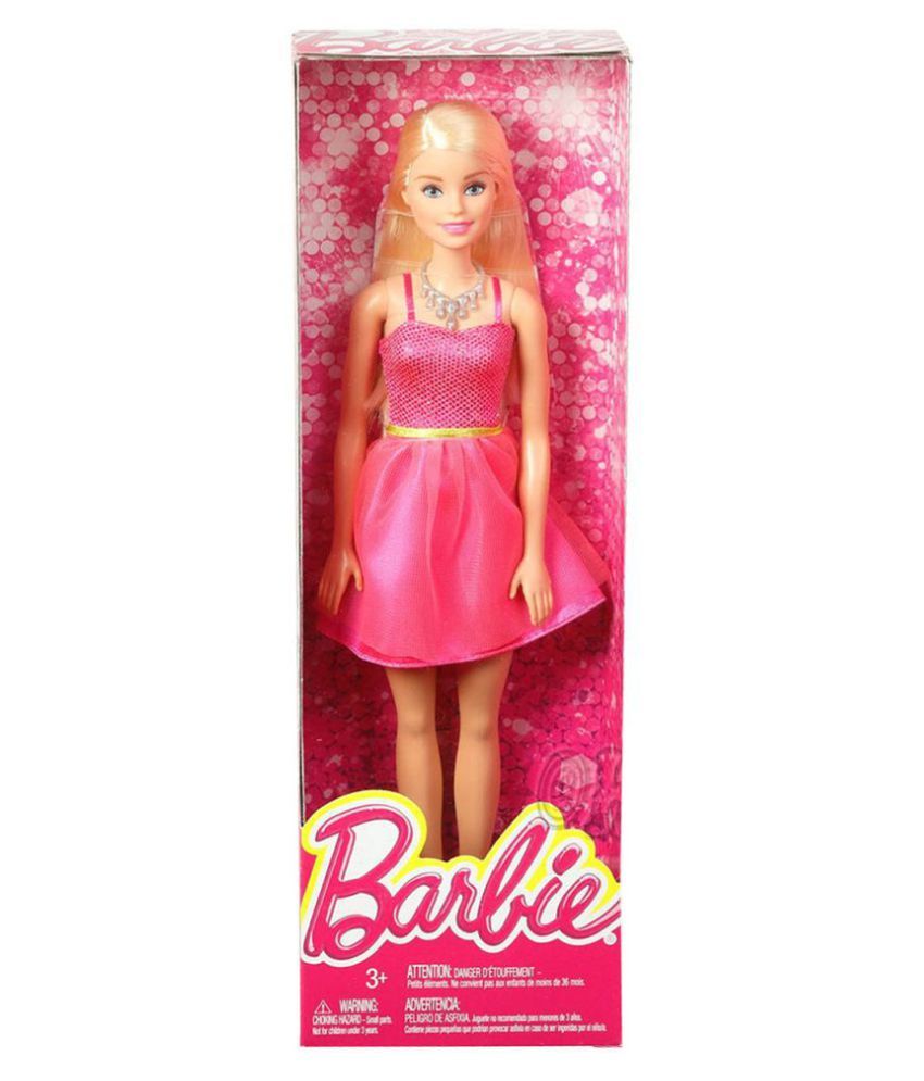 barbie doll snapdeal