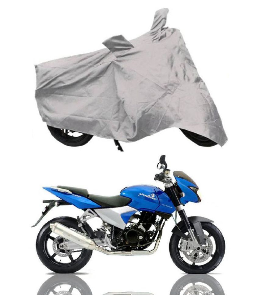 pulsar 150 bike cover