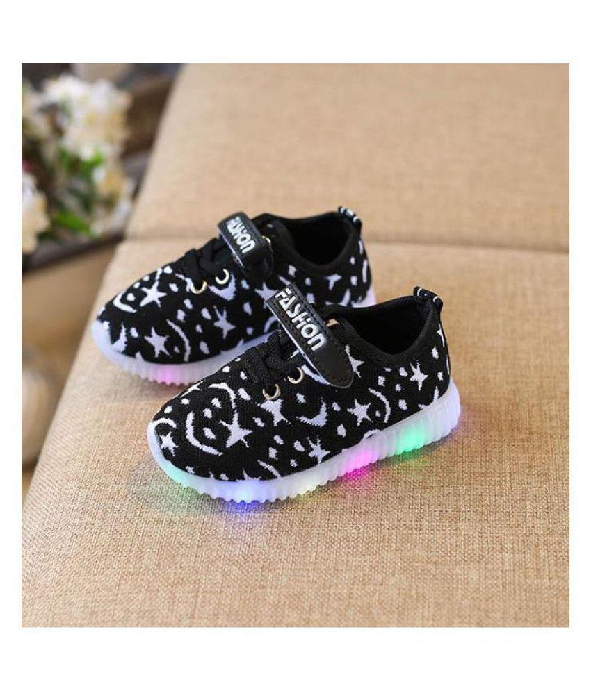 led shoes online