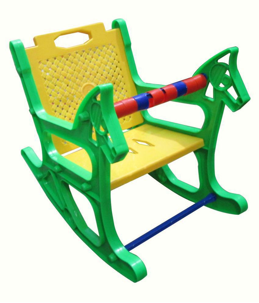 beegee baby rocking chair small