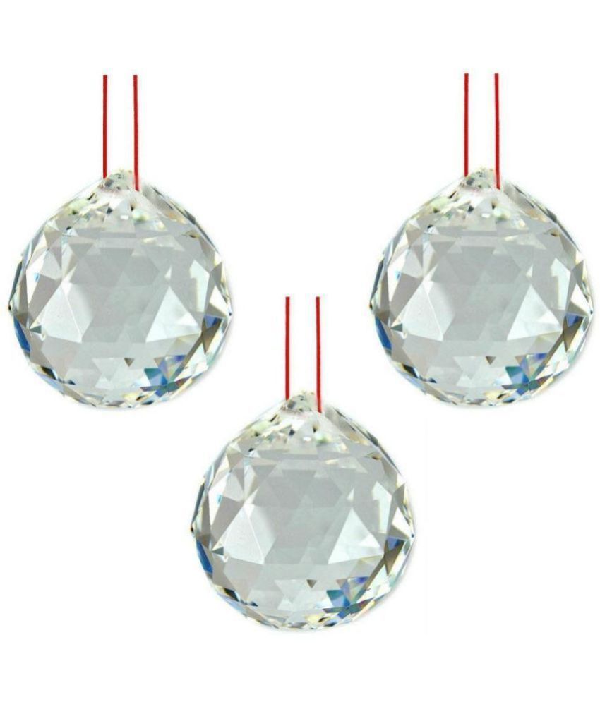     			Sagar Collection Crystal Ball