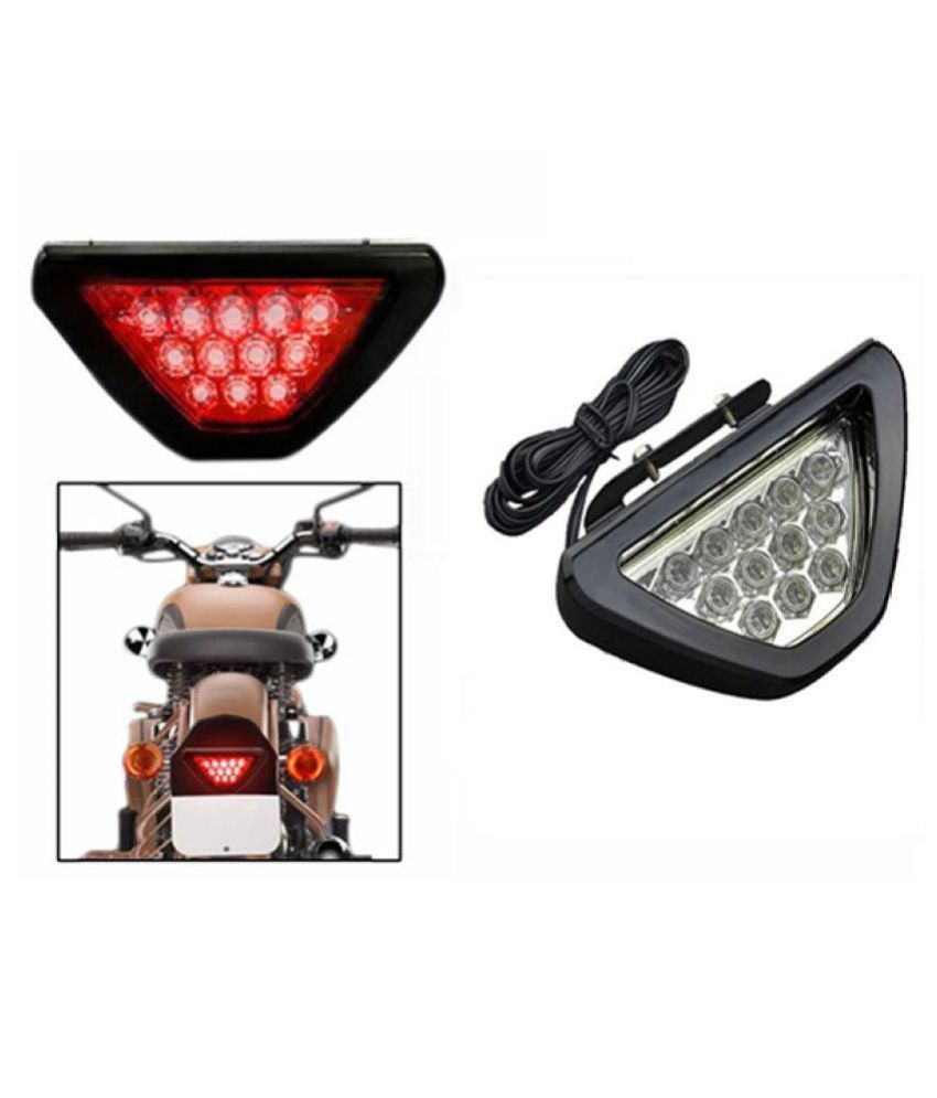 pulsar rs 200 brake light price