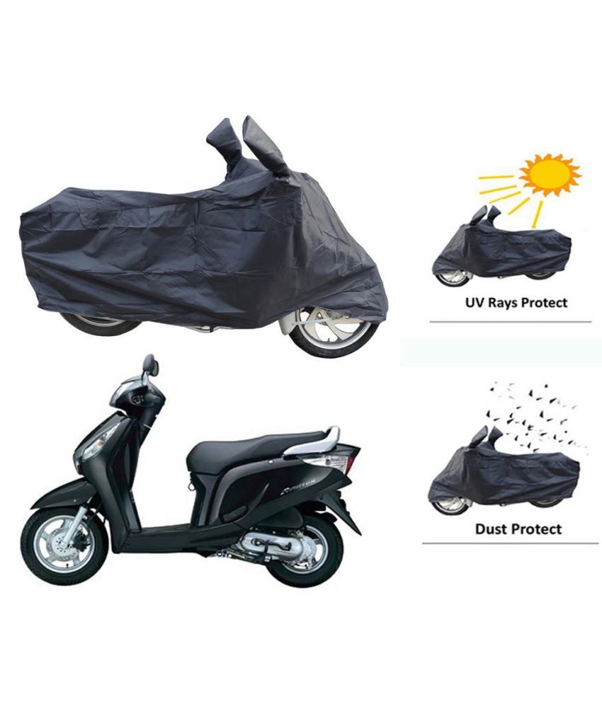 honda activa 125 body cover price