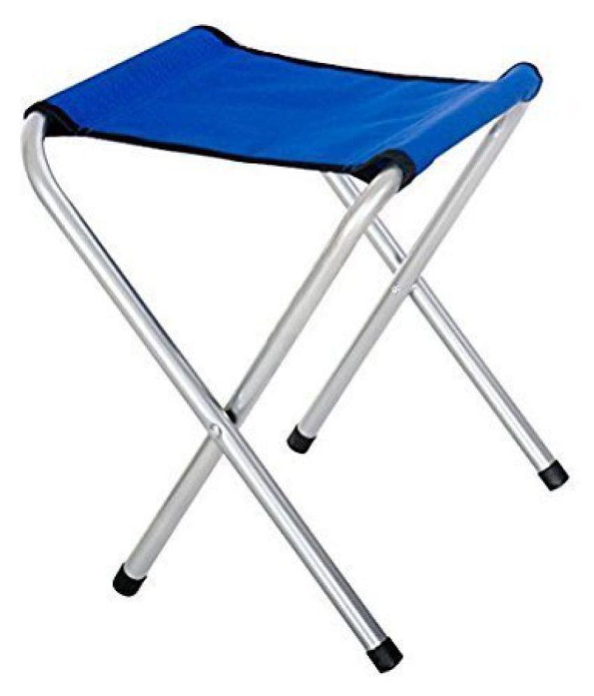 New Lightweight Foldable Laptop For Camping Stools Fishing Chair Picnic Beach Bath Barbecue