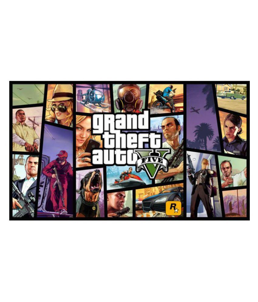 grand theft auto online game free no download