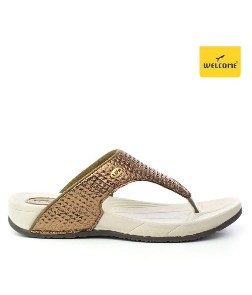 welcome slippers amazon