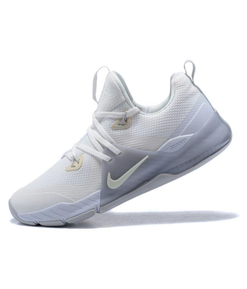 nike zoom train command india