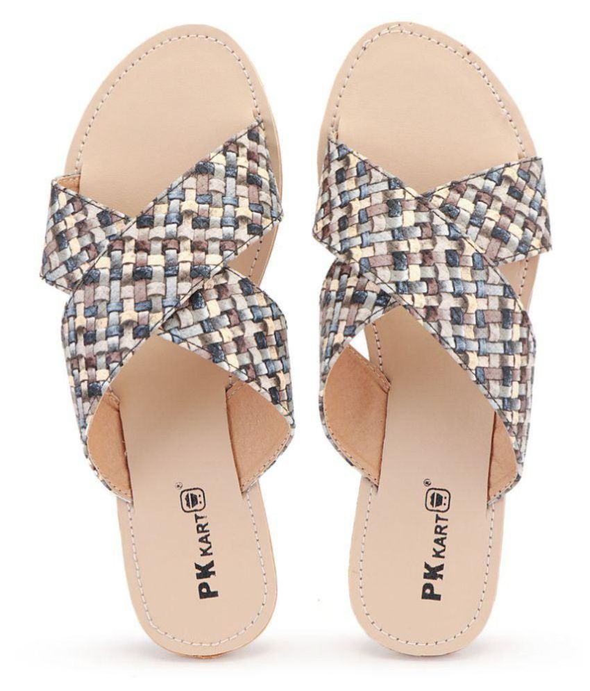 colorful flats cheap