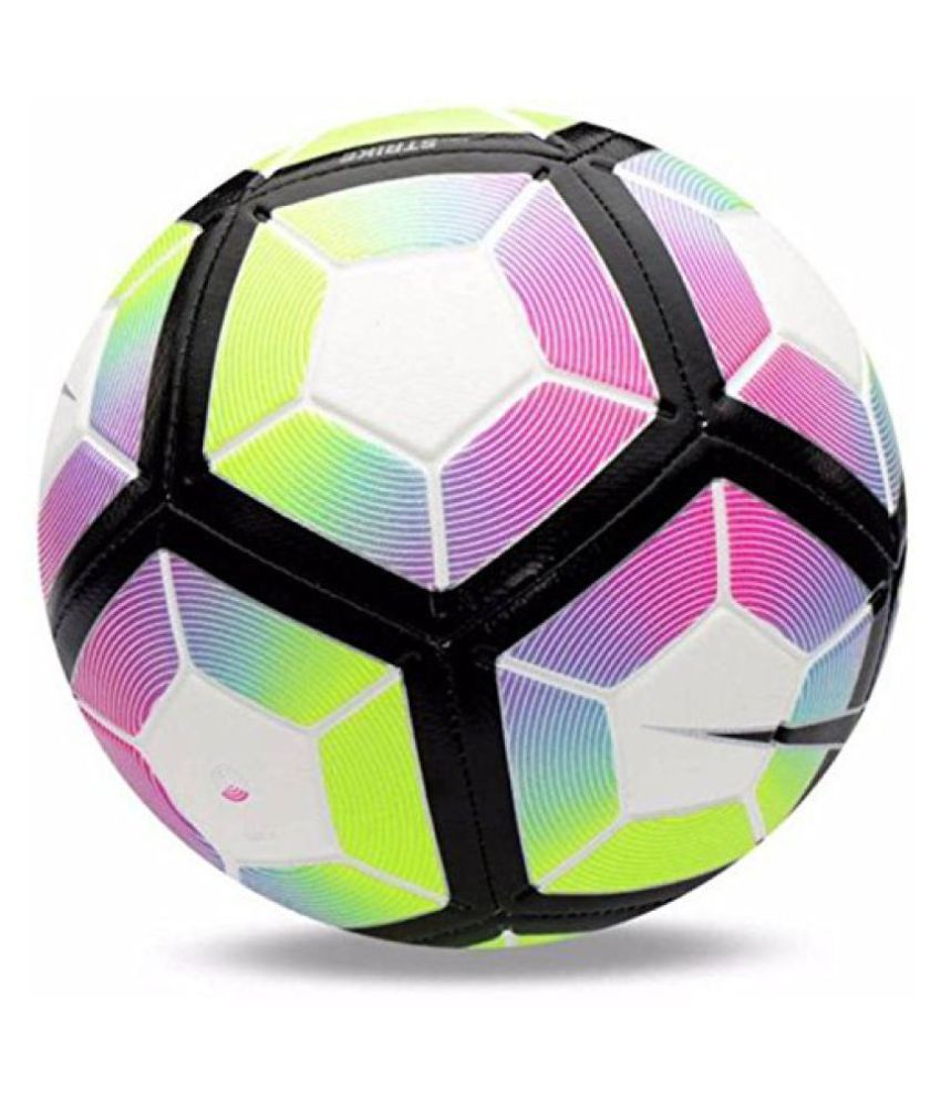 nice soccer ball