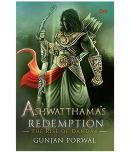 Ashwatthama's Redemption: The Rise of Dandak