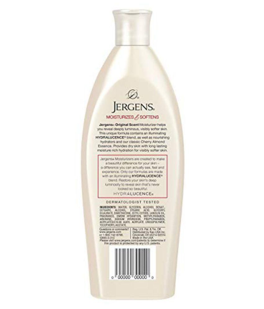 Jergens Body Lotion ( 295 ml ) Buy Jergens Body Lotion ( 295 ml ) at