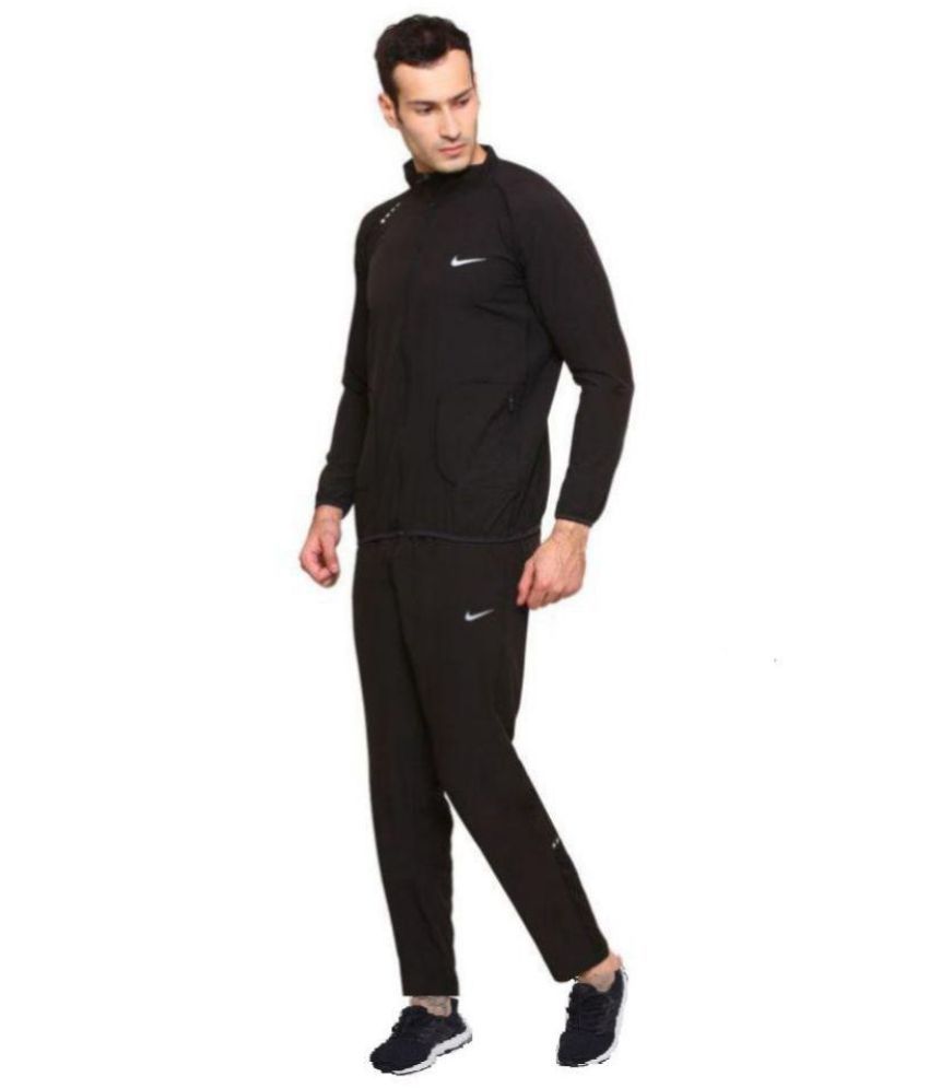 snapdeal nike tracksuit