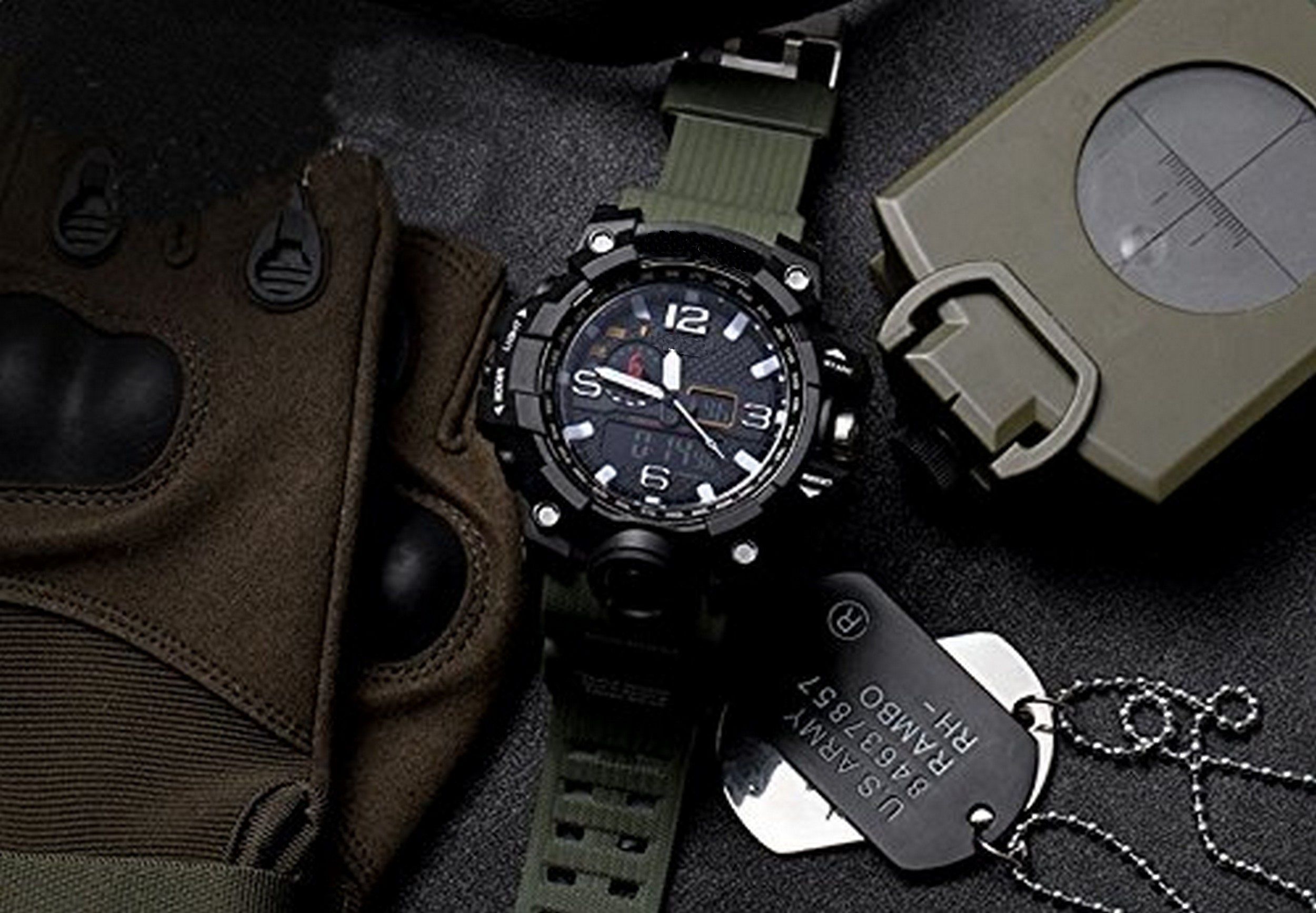 v2a military watch