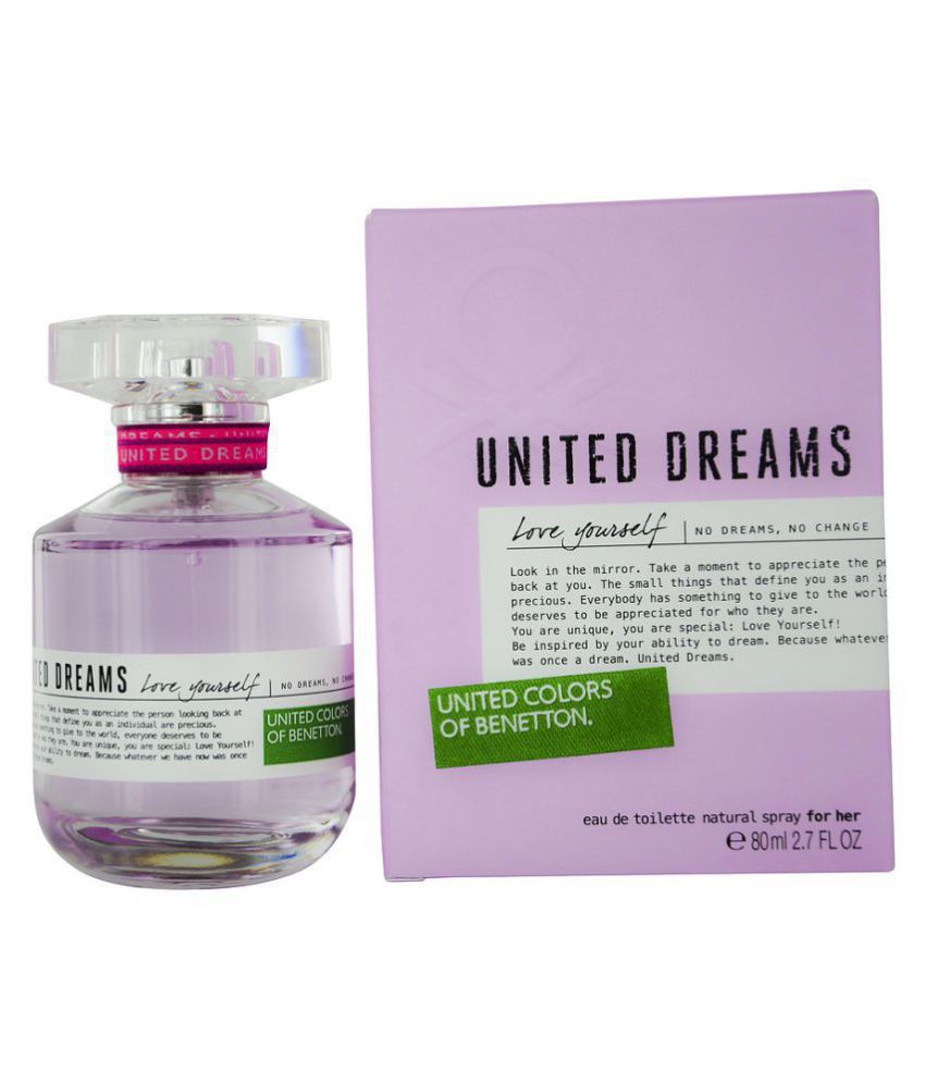UCB Eau De Toilette (EDT) Perfume: Buy Online at Best Prices in India ...