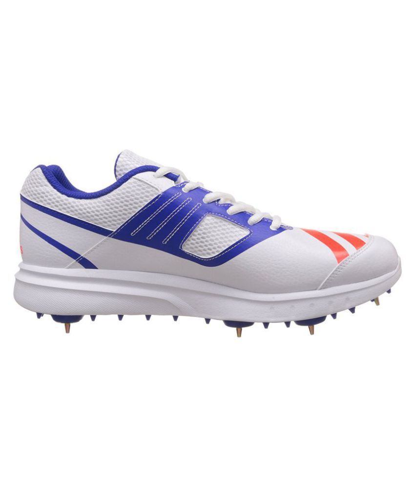 adidas cricket shoes price in india