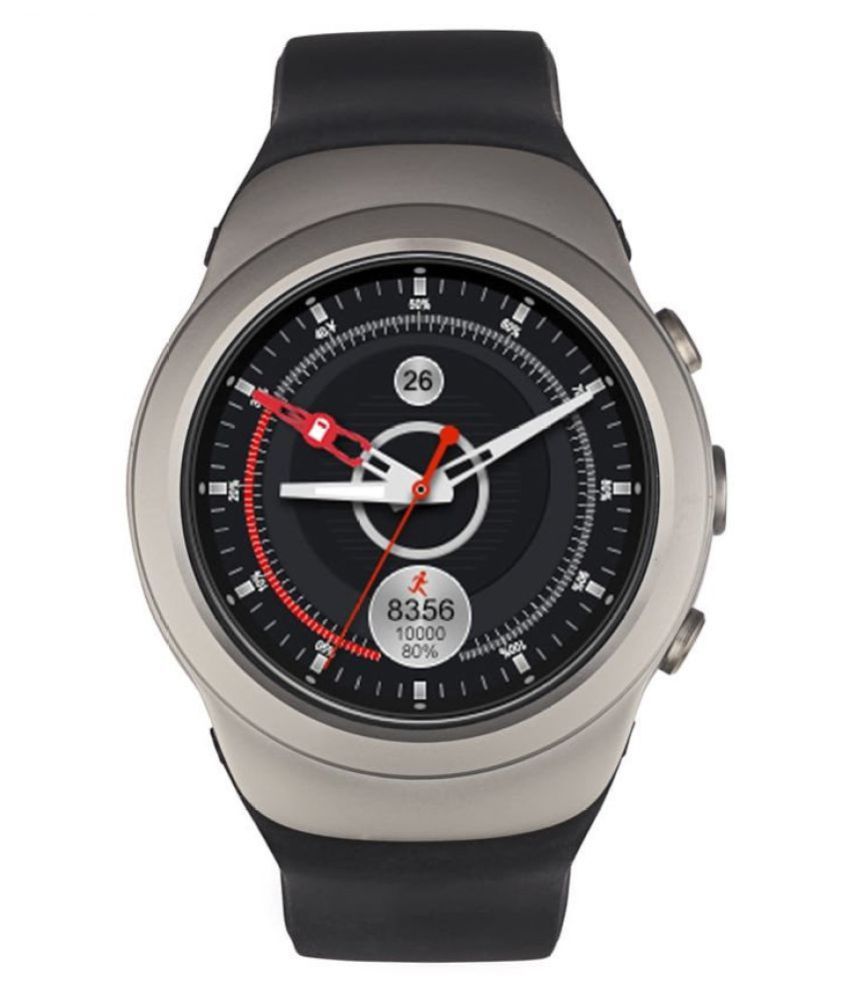 noise loop smart watches