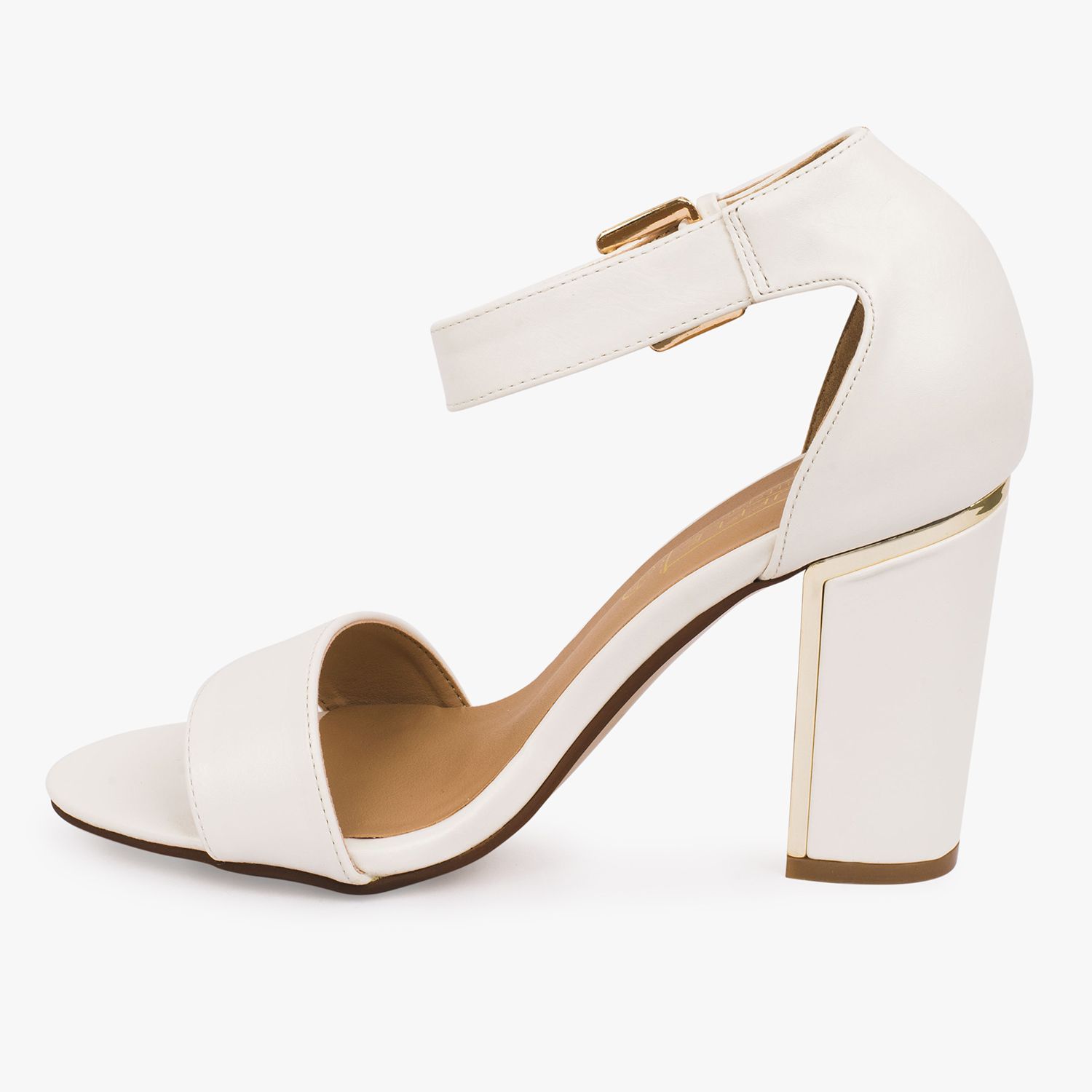 block heels at truworths