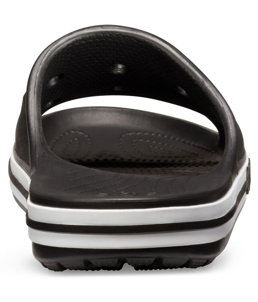 crocs croslite guy