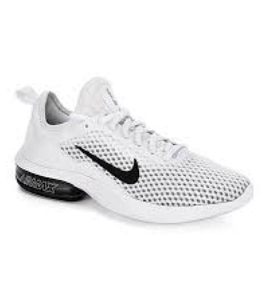 Nike Air Max Kantara White Running Shoes