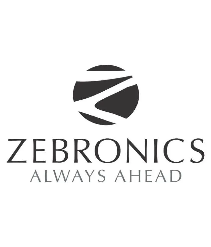 Zebronics zeb 100hm hot sale