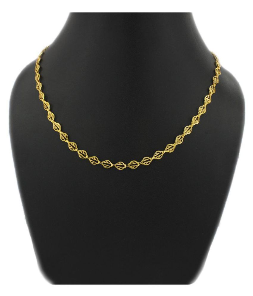 Guarantee Ornament House Imitation Jewellery Designer Golden Fashion