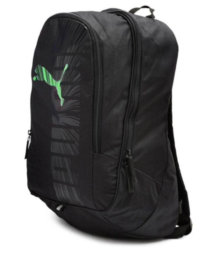 puma one strap backpack