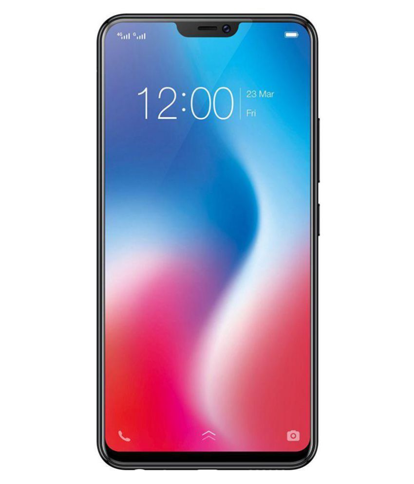 Vivo V9 64GB 4GB RAM 24MP Front Camera Mobile Phones Online At