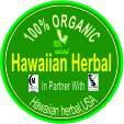 hawaiian herbal
