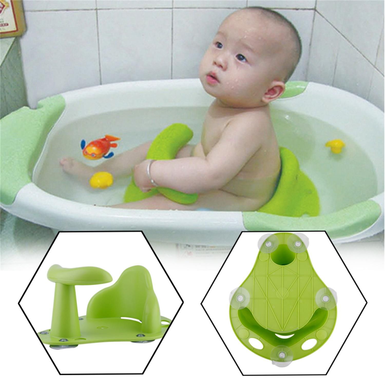 best baby bath ring seat