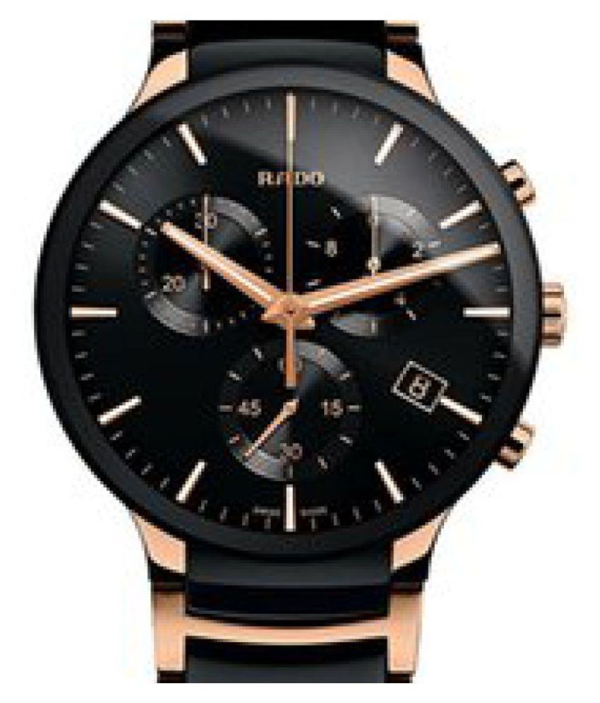 Rado watches in snapdeal shop