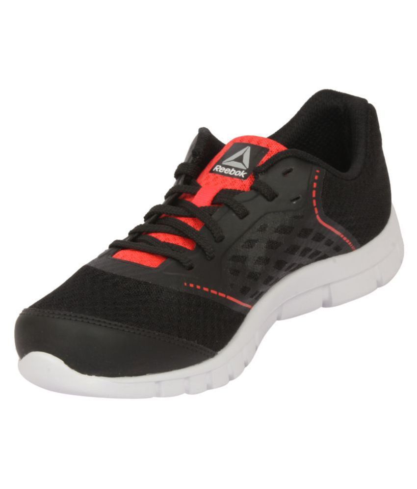men's reebok running stride walker shoes
