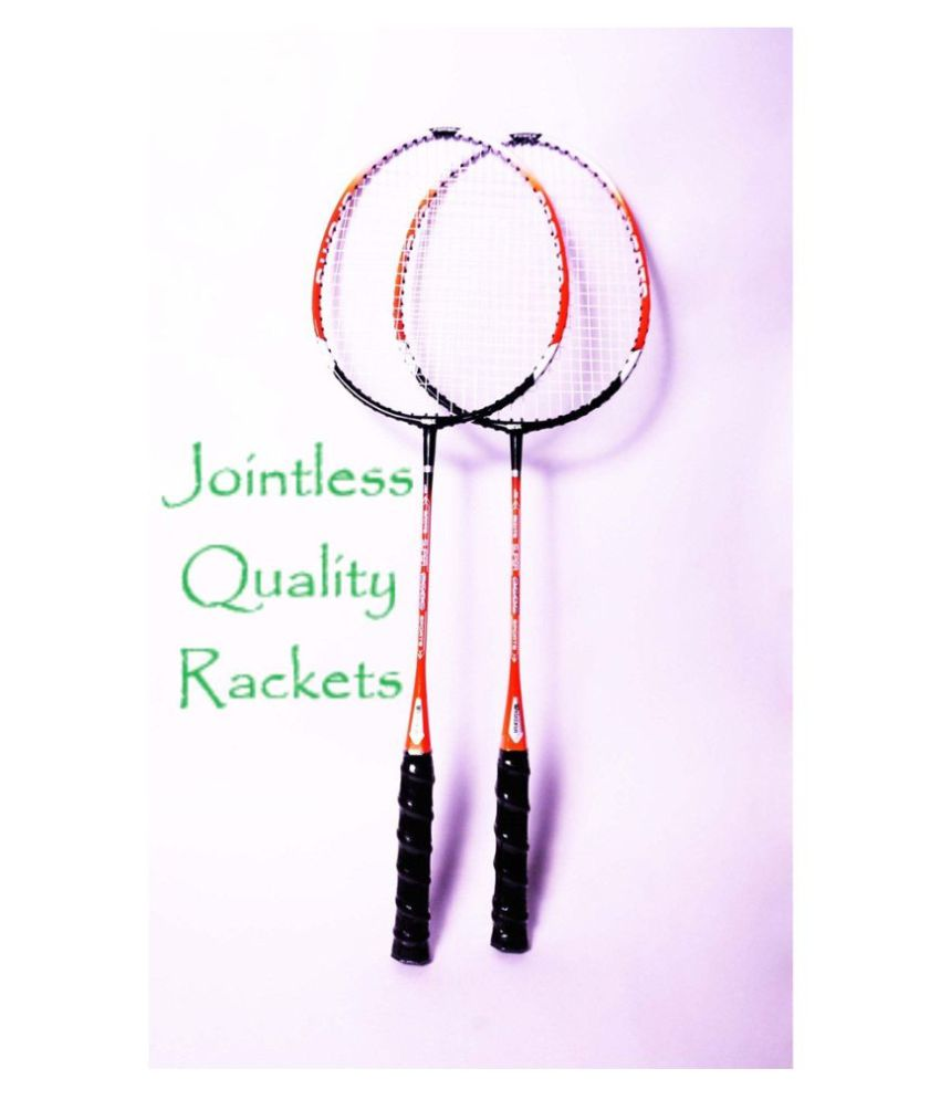 weinixun badminton racket