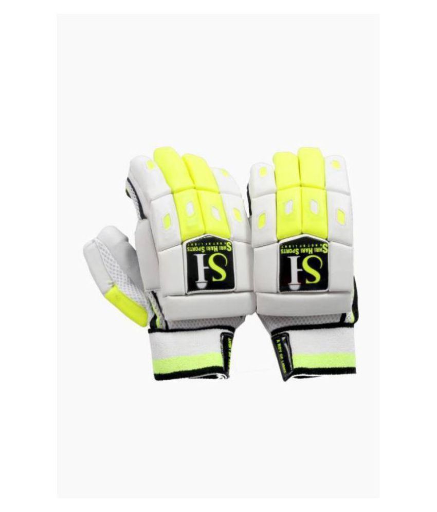 gm 303 batting gloves