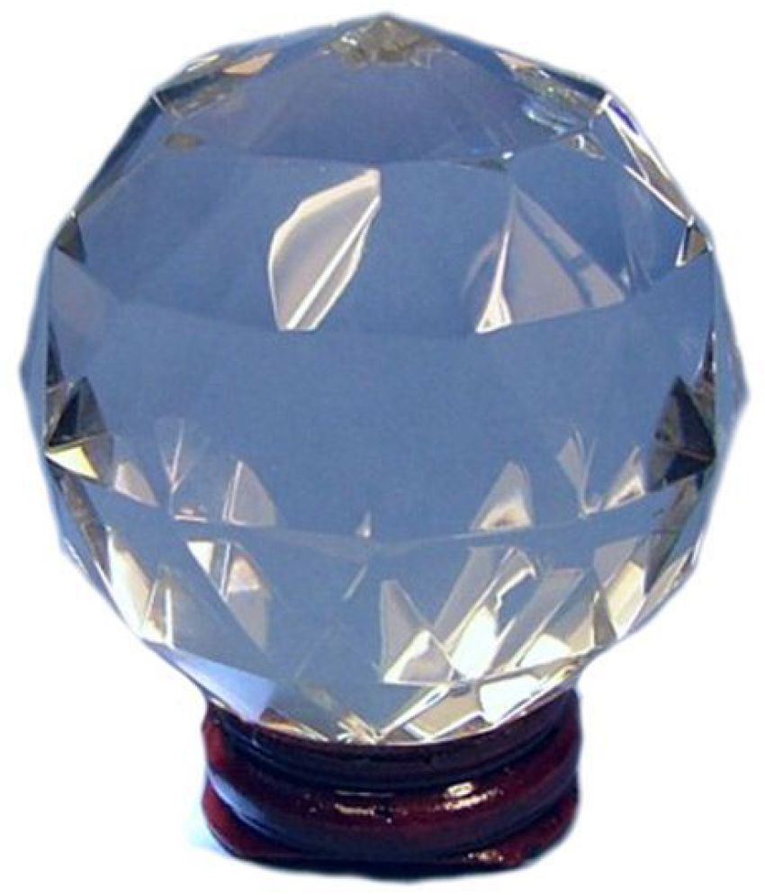     			S.S Collection Crystal Ball