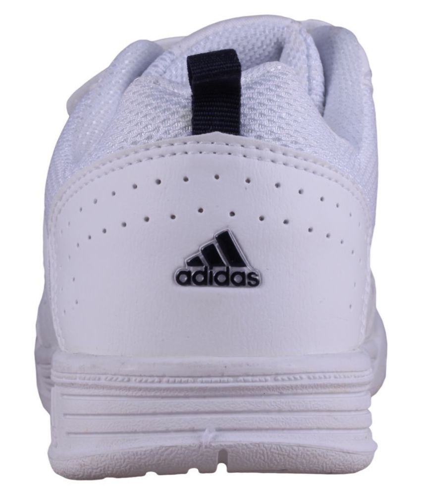 adidas flo black school shoes