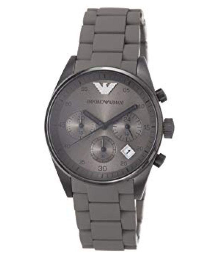 Timeless AR-5950 Silicon Analog Men's Watch - Buy Timeless AR-5950 ...
