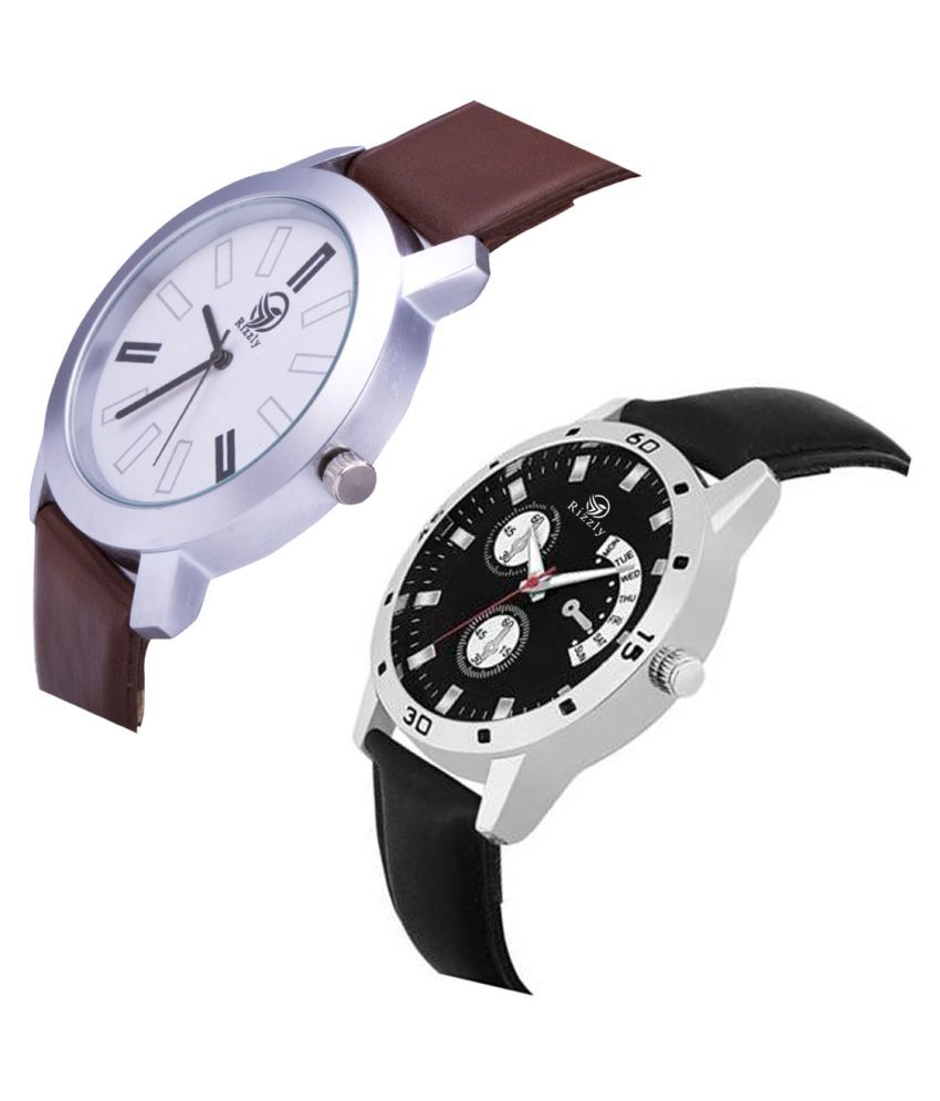 rizzly watches is good