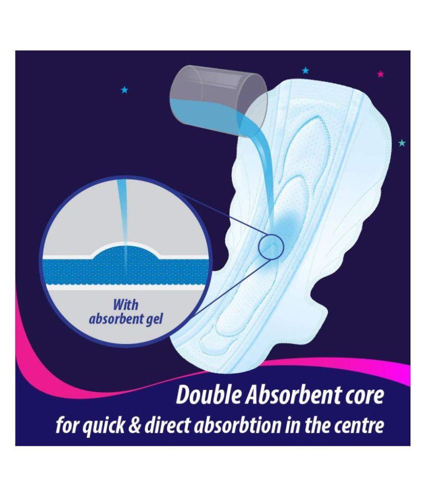 Sofy XXL 20 Sanitary Pads Buy Sofy XXL 20 Sanitary Pads at Best Prices