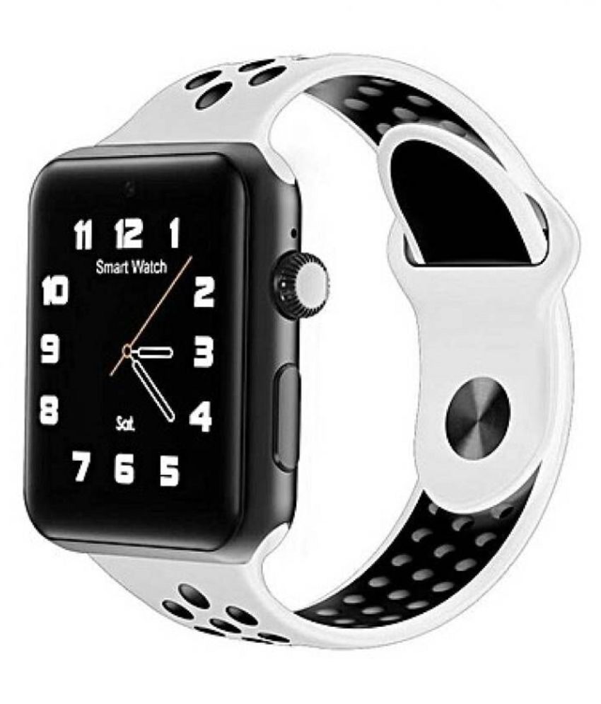apple compatible smart watches