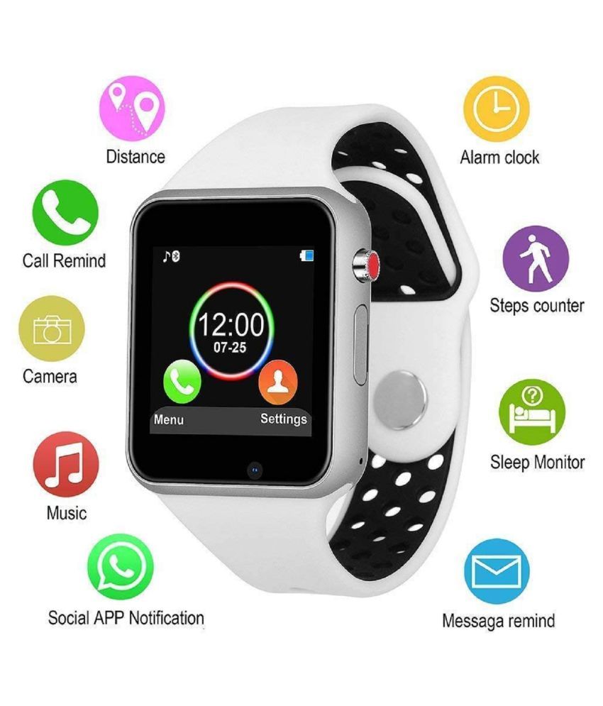 smartwatch compatible with asus zenfone