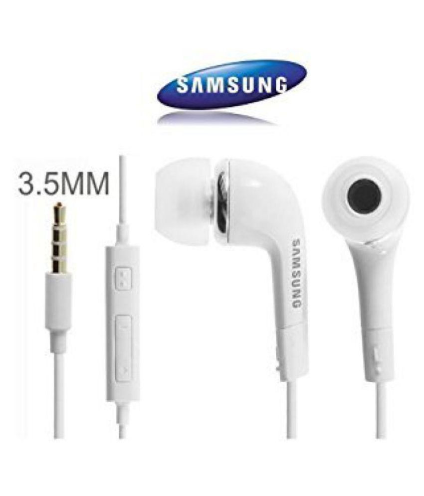 earphones for samsung j2