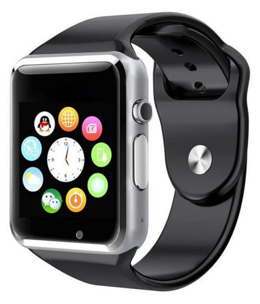 itel smart watch