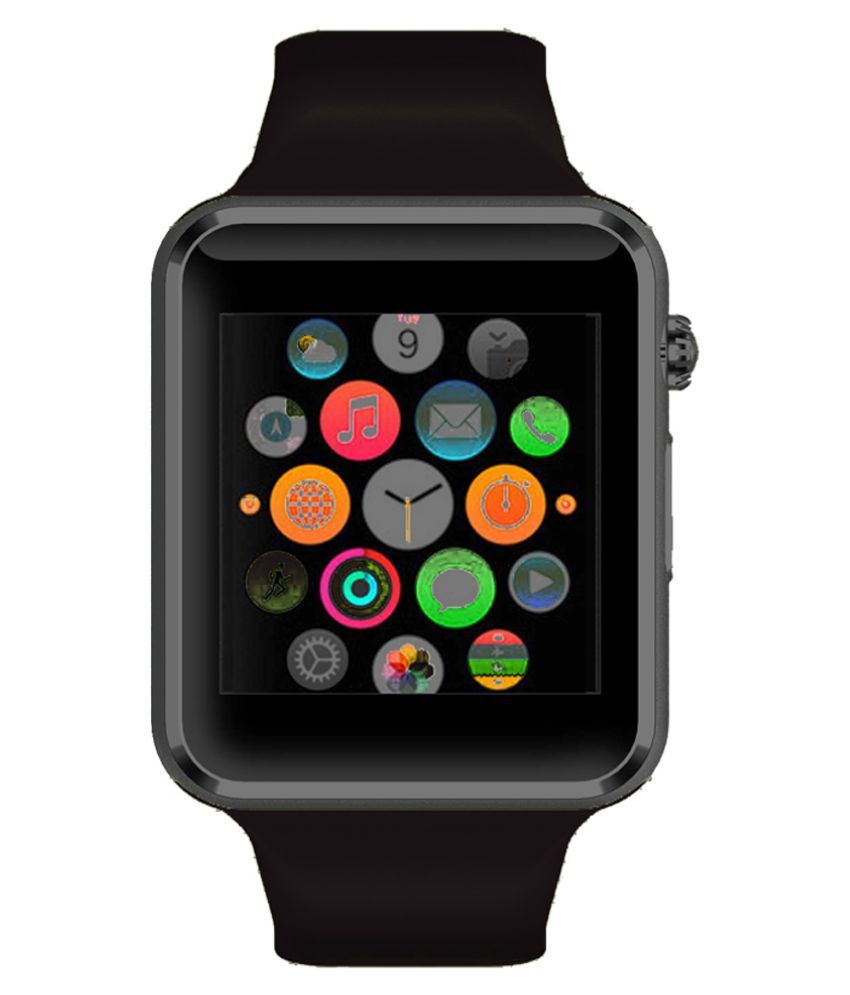 smart watch price 3000
