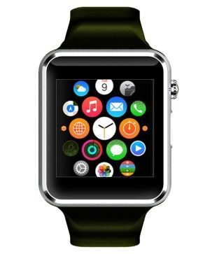 smart watch huawei p10