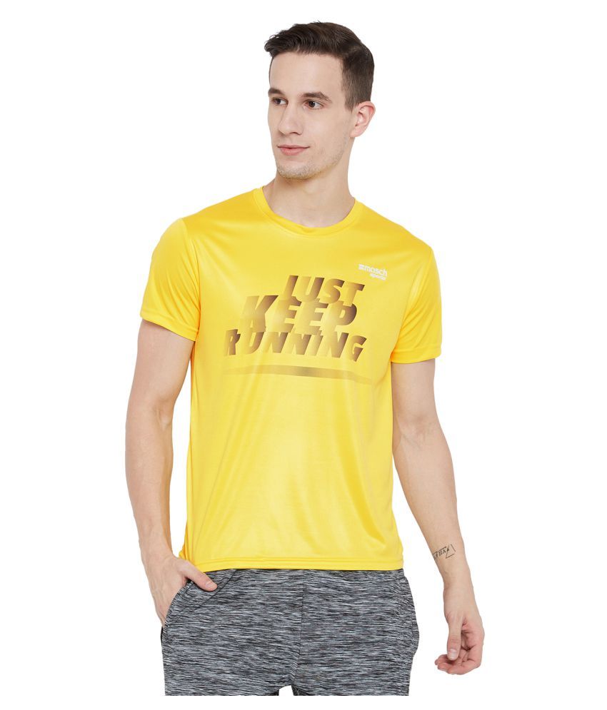sports t shirts for men online